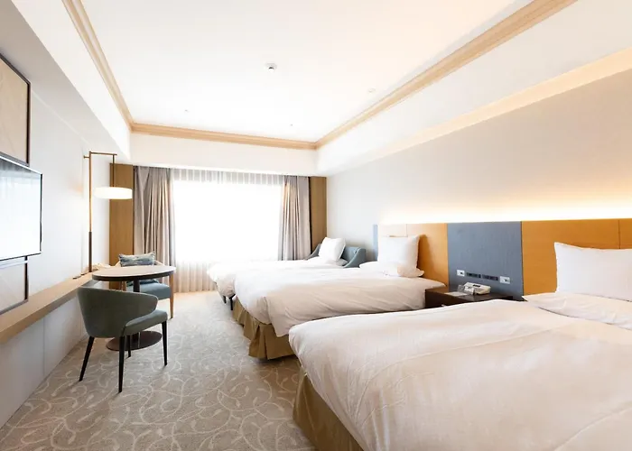 Hotel Okura Kobe