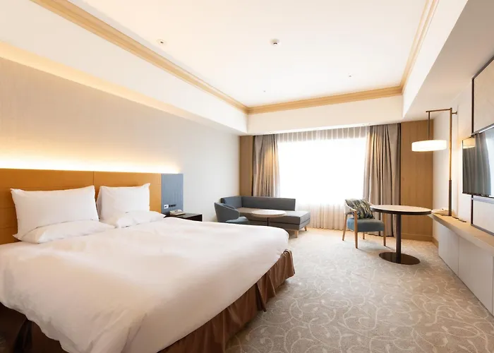 Hotel Okura Kobe