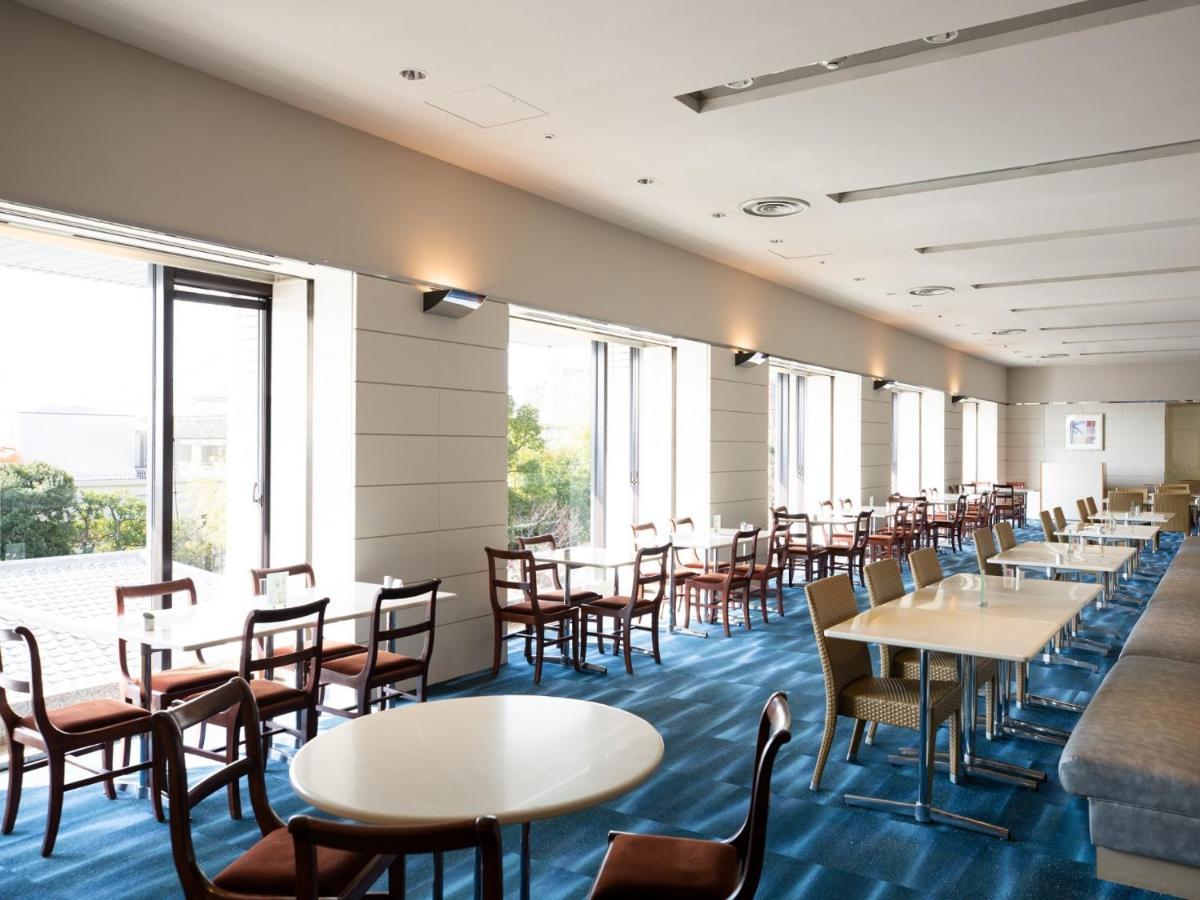 Okura Hotel Kōbe