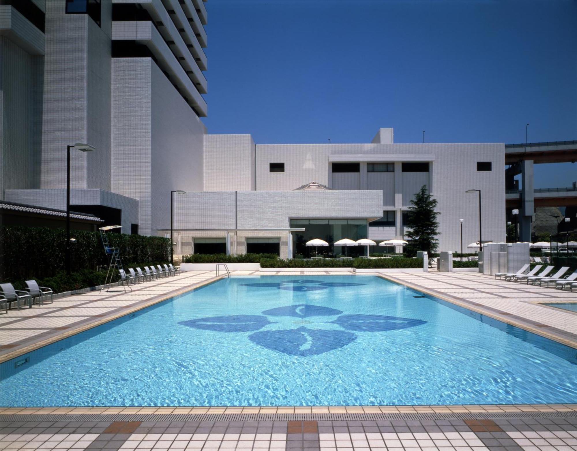 Hotel Okura 5*