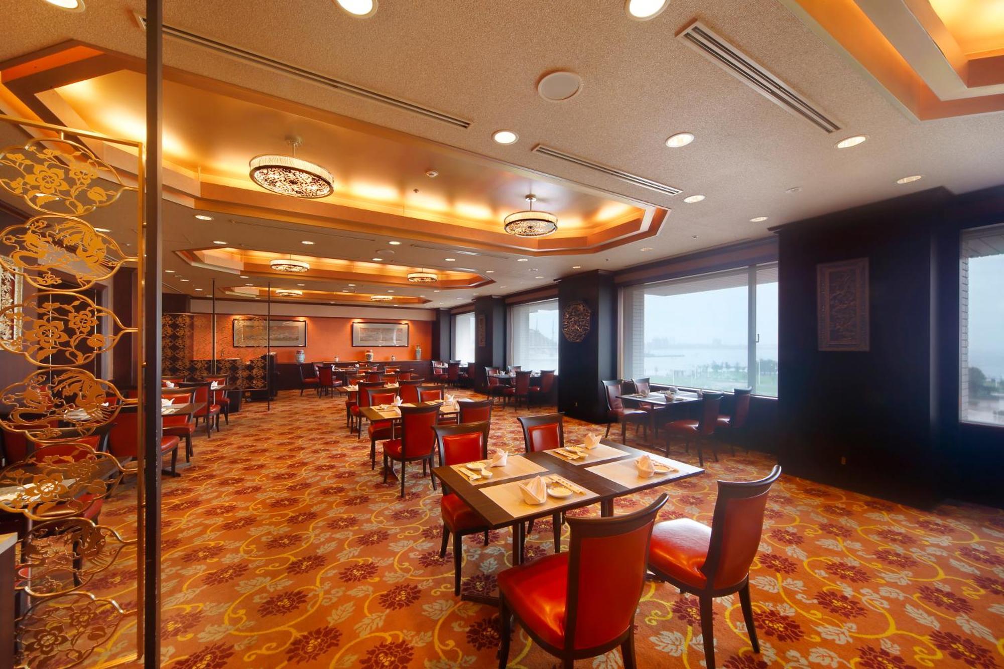 Hotel Okura