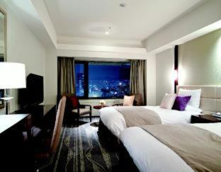 Hotel Okura