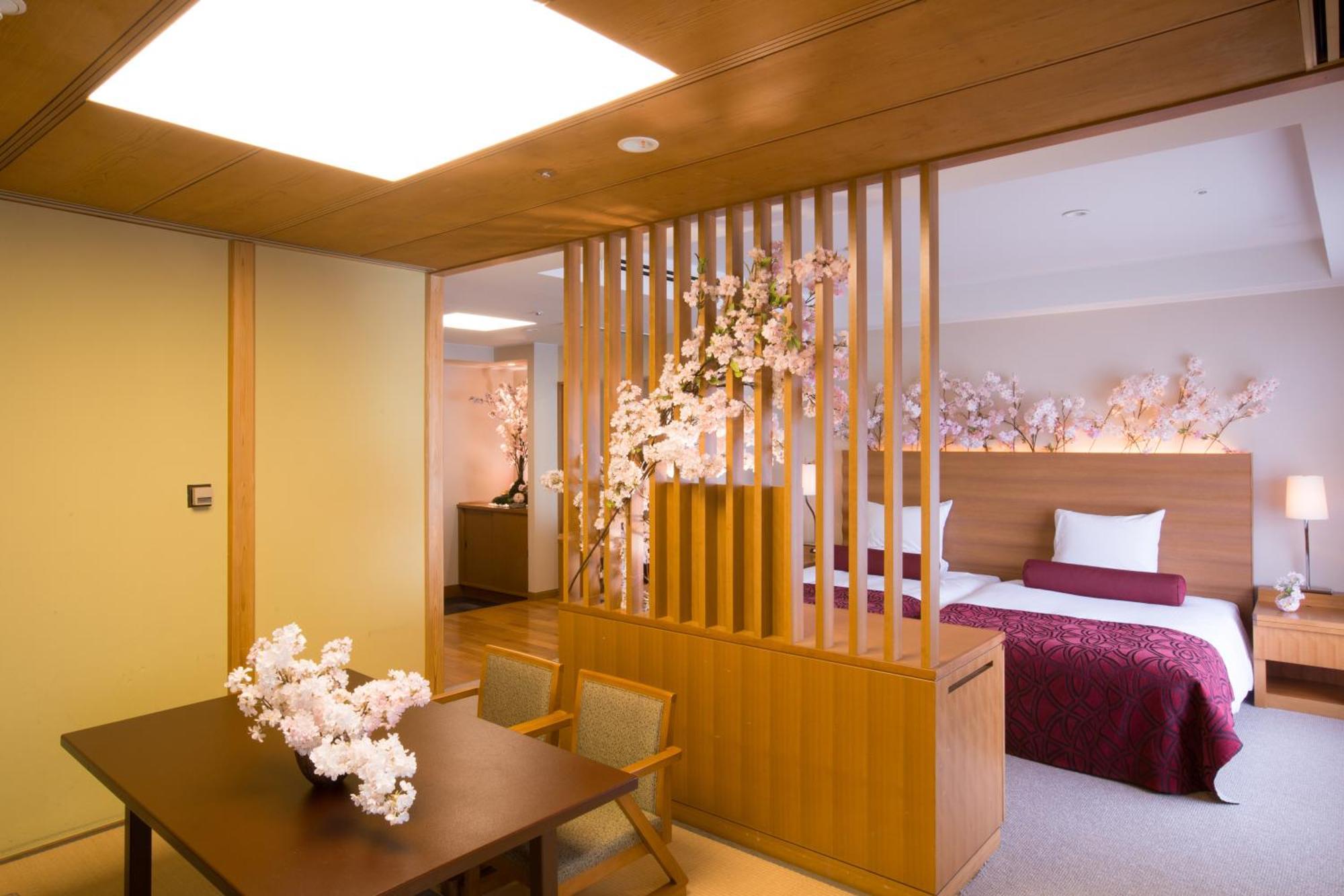 Okura Hotel Kōbe