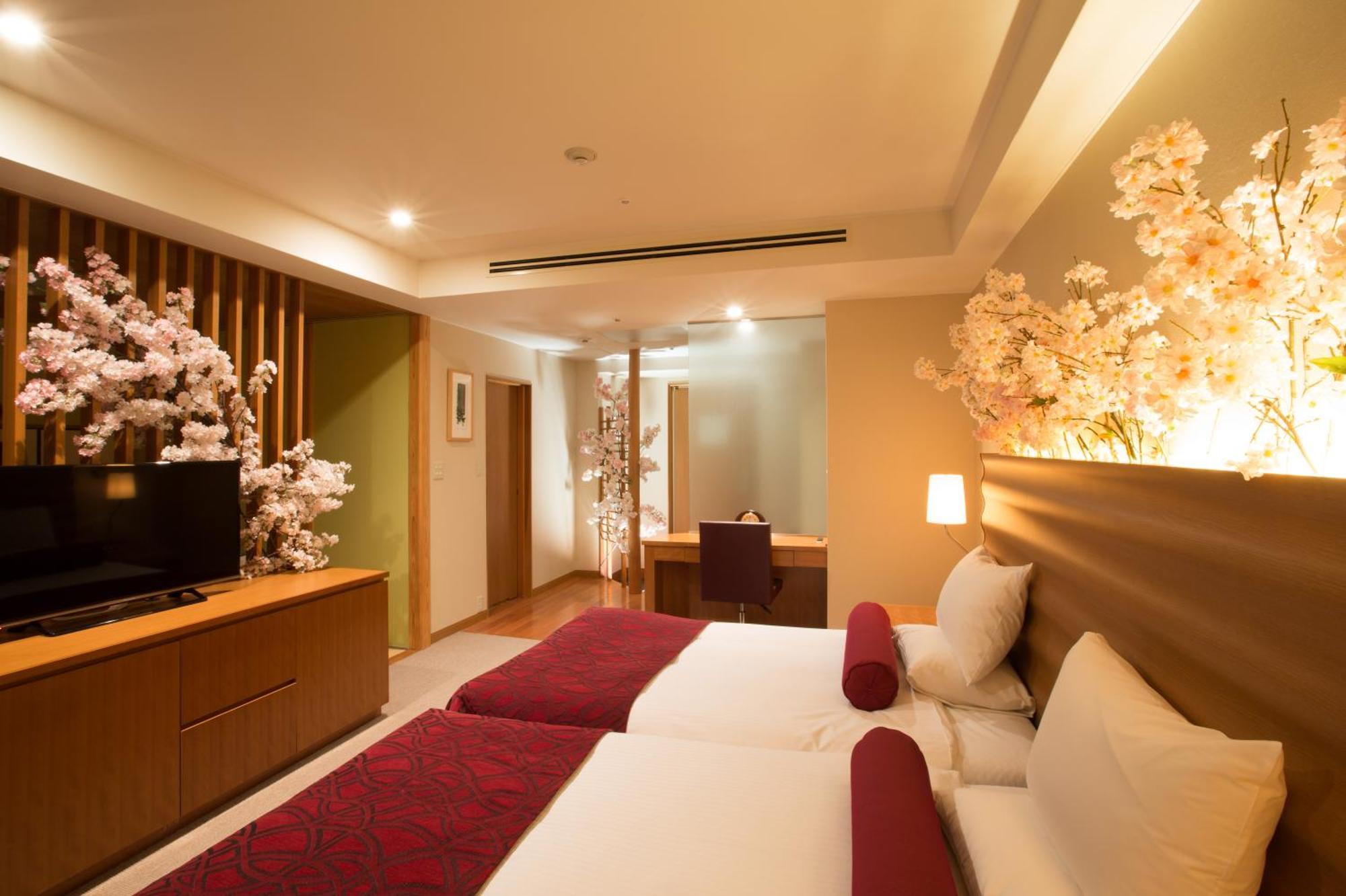 Hotel Okura Kōbe