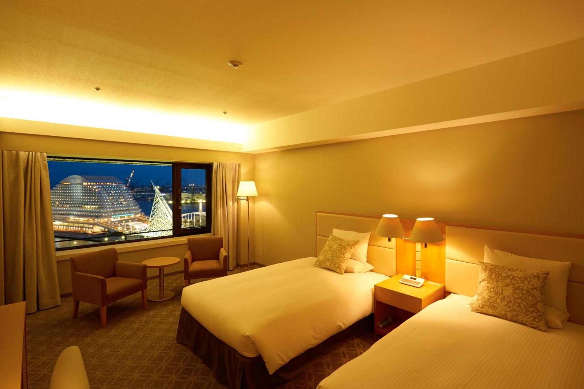 Okura 5* Kōbe