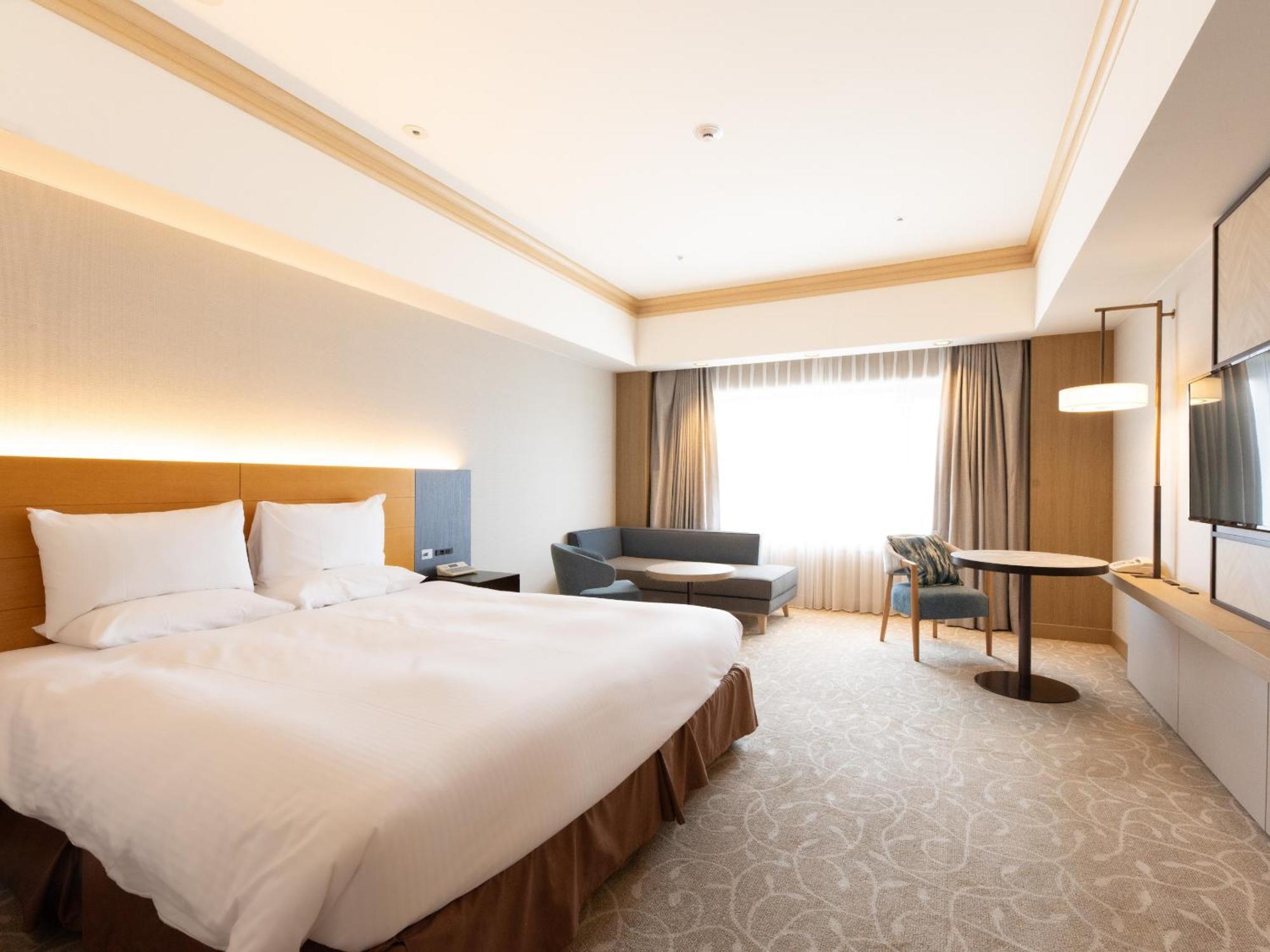 Hotel Okura