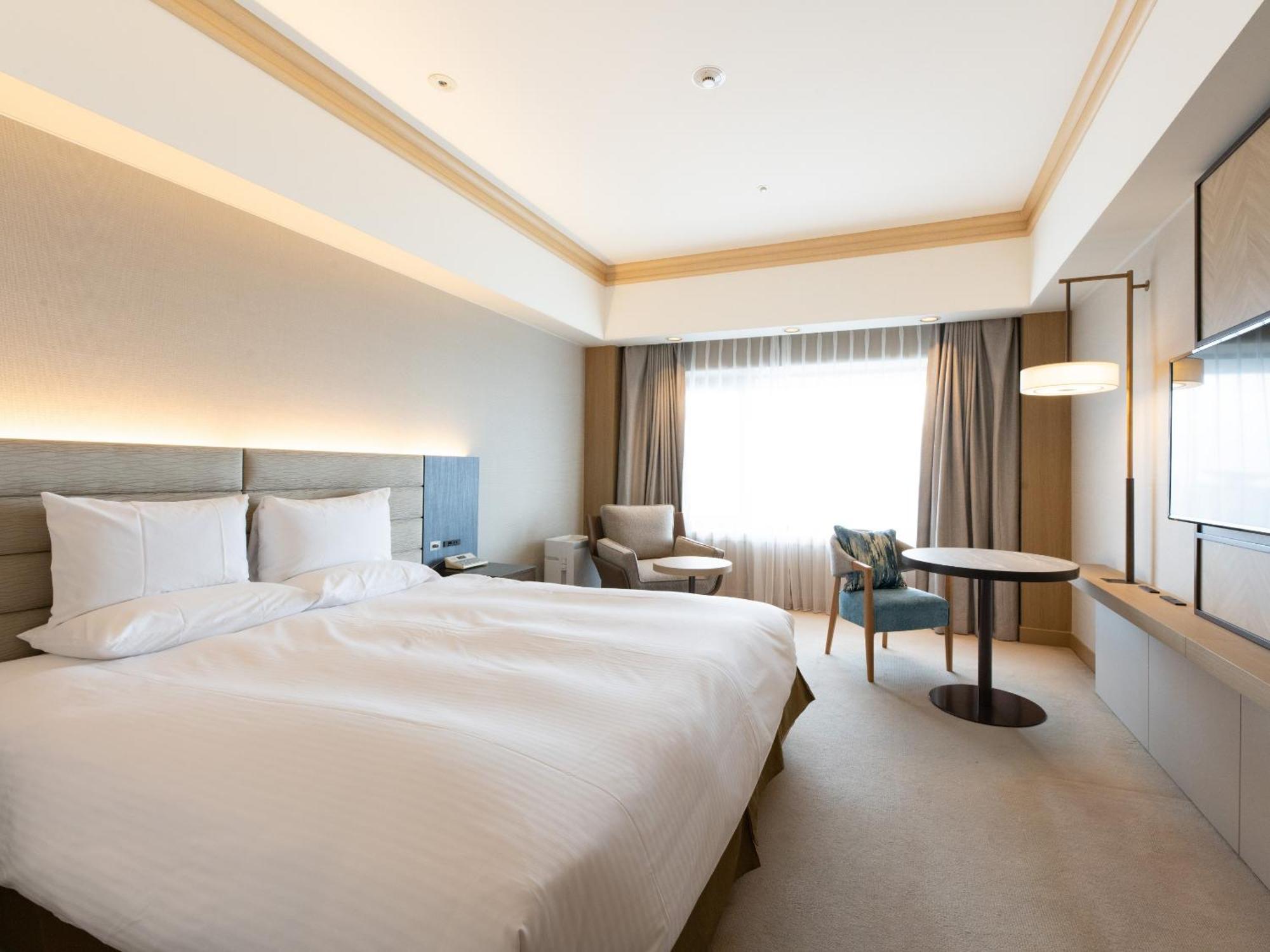 Hotel Okura Kōbe