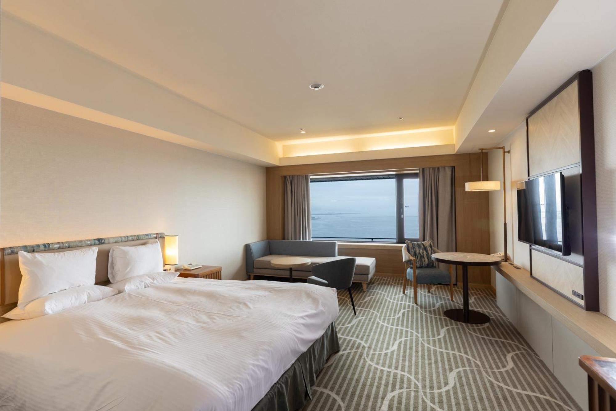 Hotel Okura Kōbe