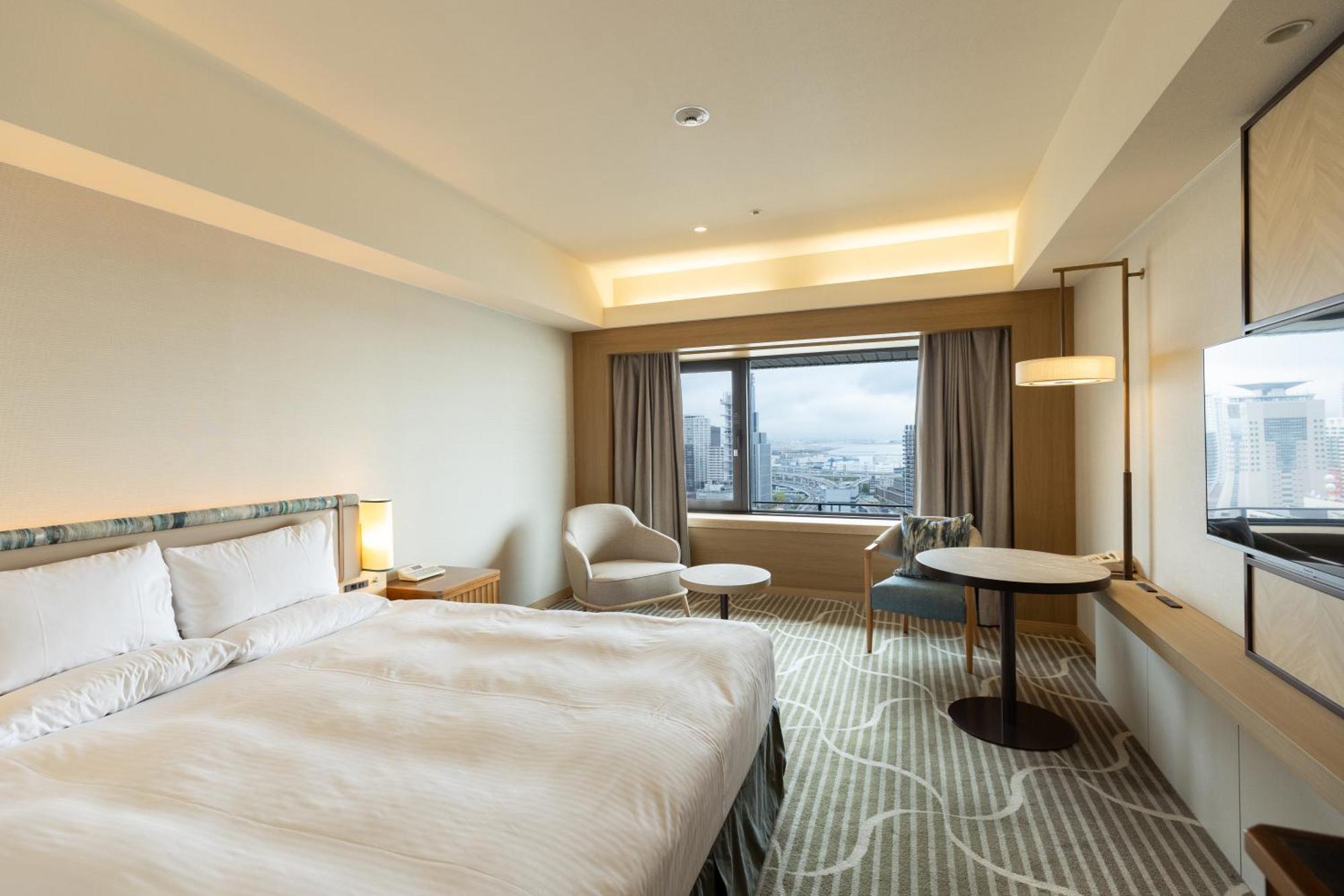 Okura 5* Kōbe