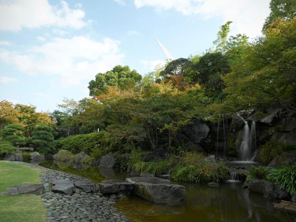 Hotel Okura Kōbe