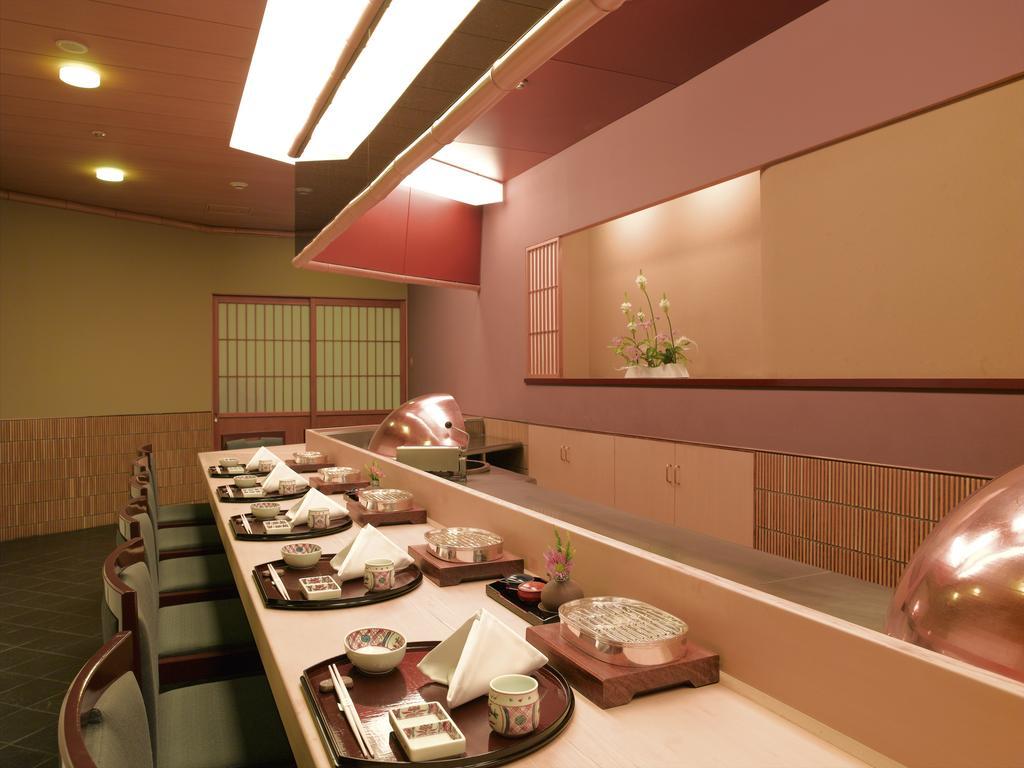 Okura Hotel Kōbe