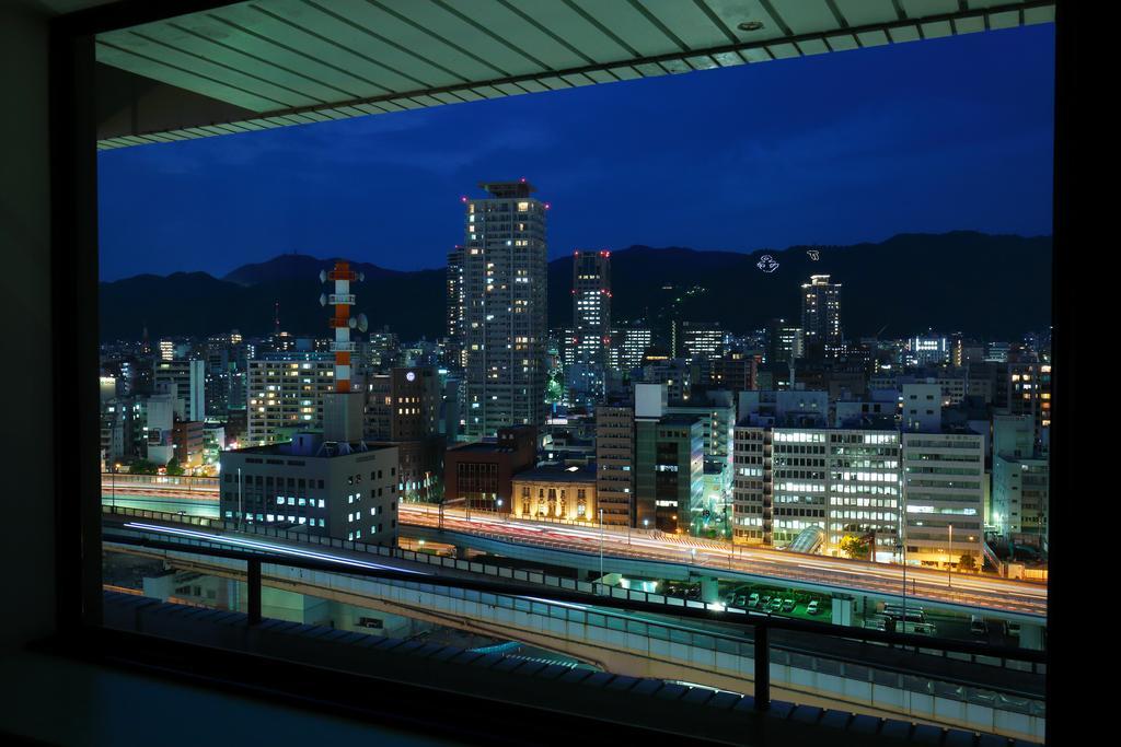 Hotel Okura 5*
