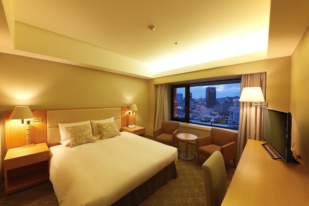 Okura Hotel 5*