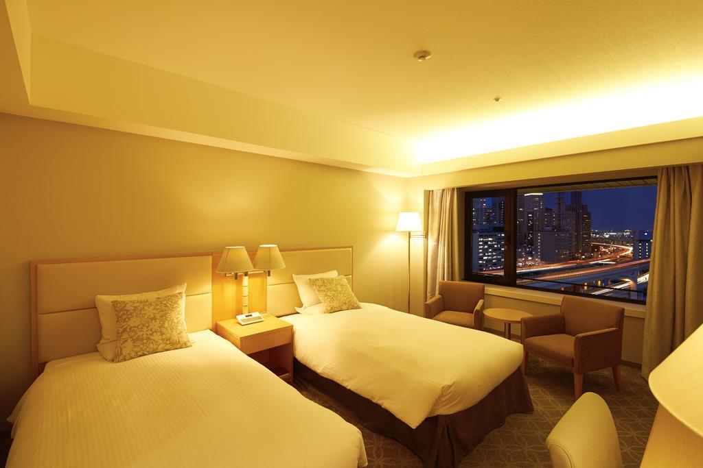 Okura 5* Kōbe