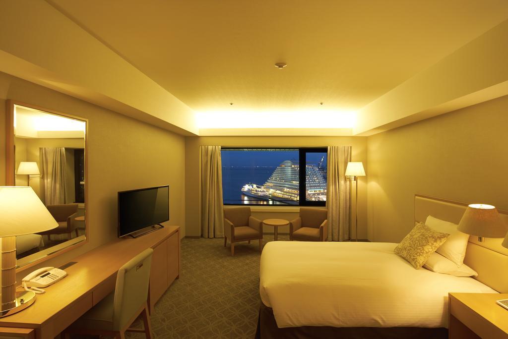 Okura 5* Kōbe