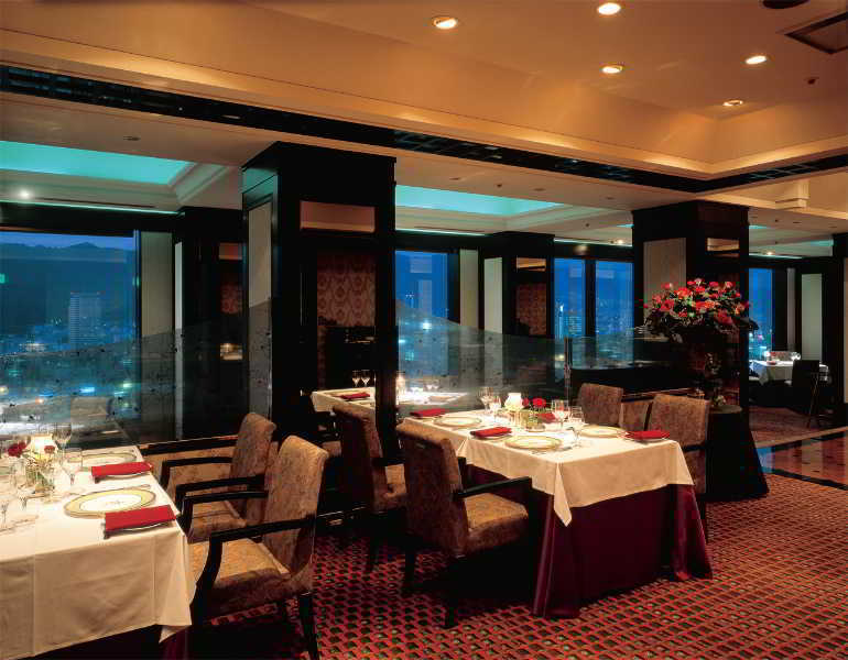 Hotel Okura Kōbe