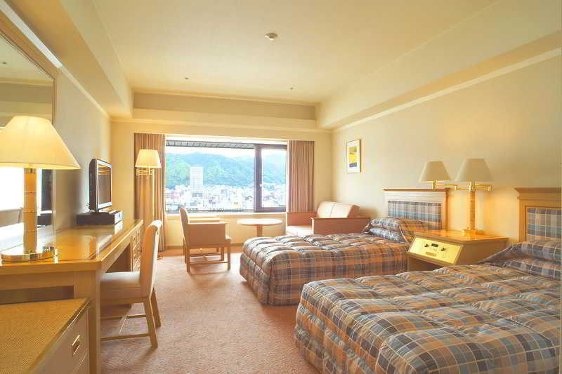 Hotel Okura