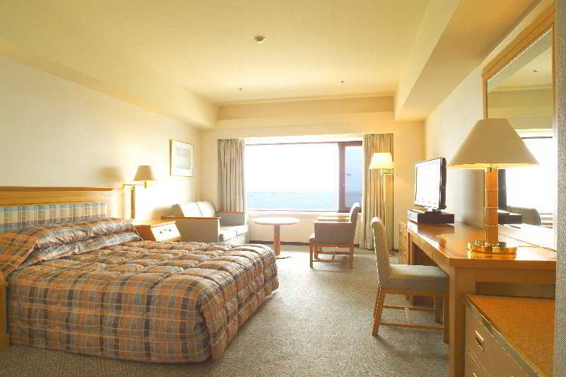 Okura Hotel Kōbe