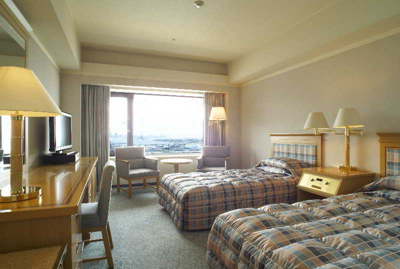 Okura Hotel