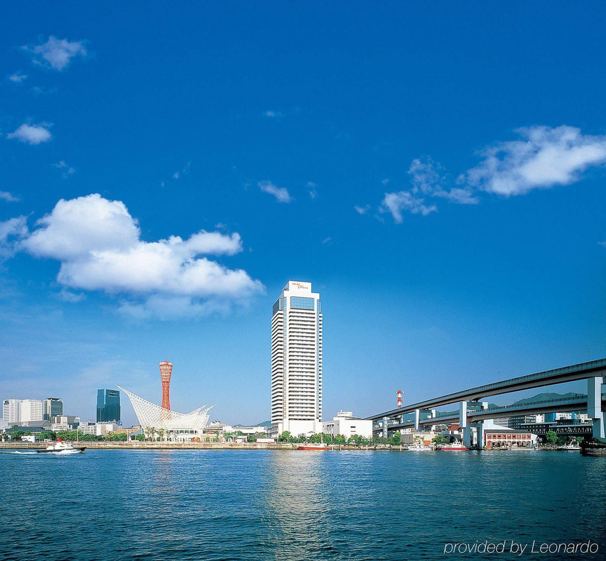 Okura Hotel 5*