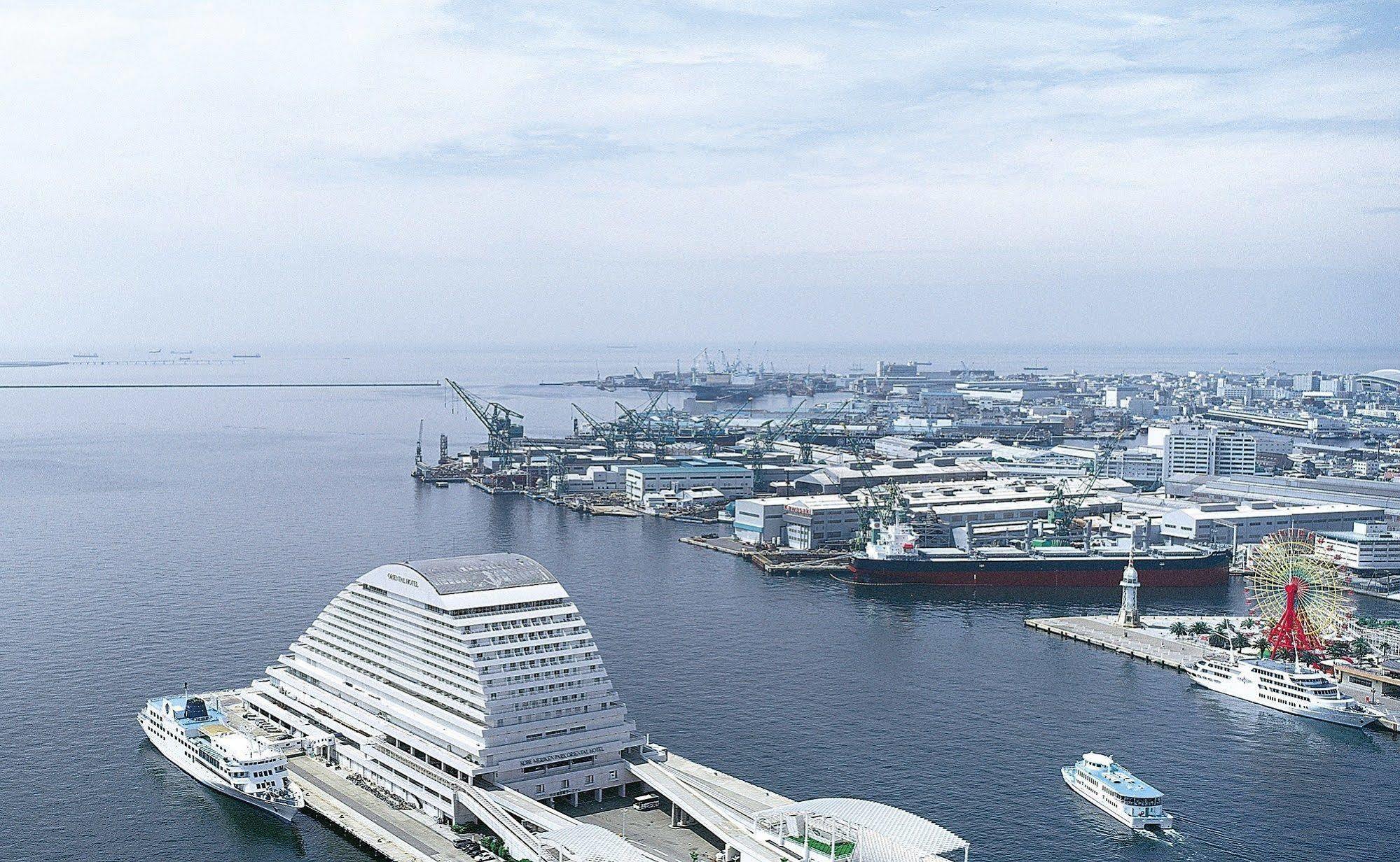 Okura Hotel