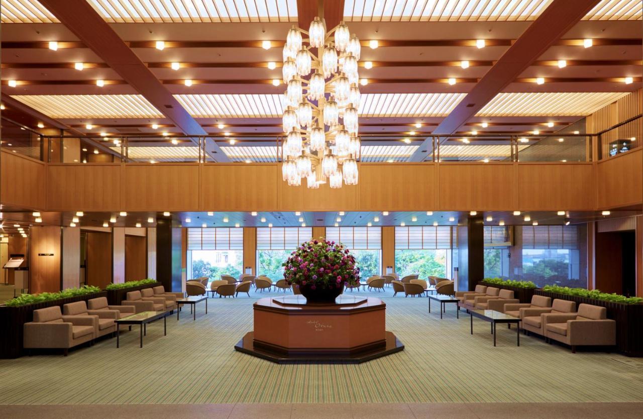 Okura Hotel