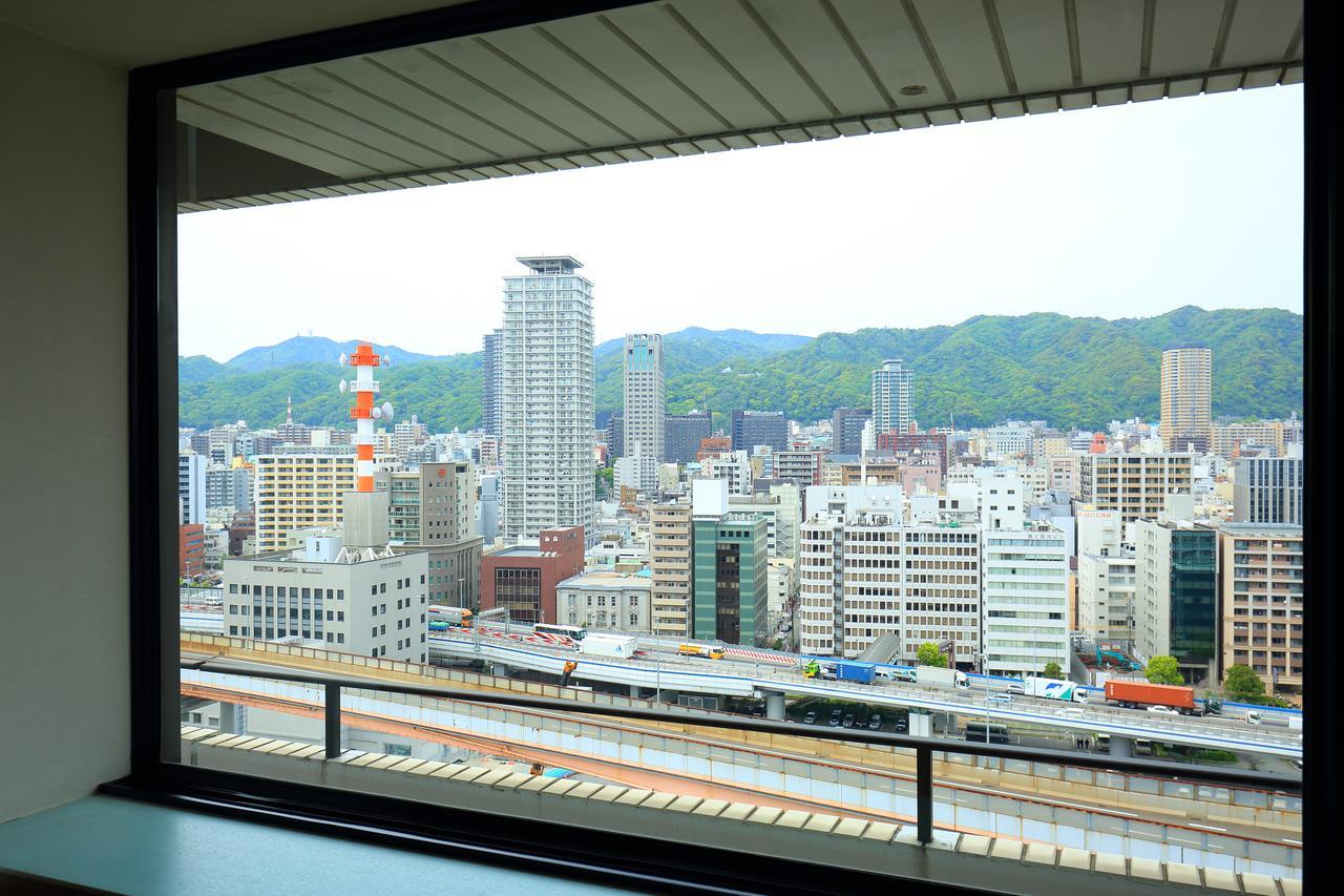 Okura Hotel