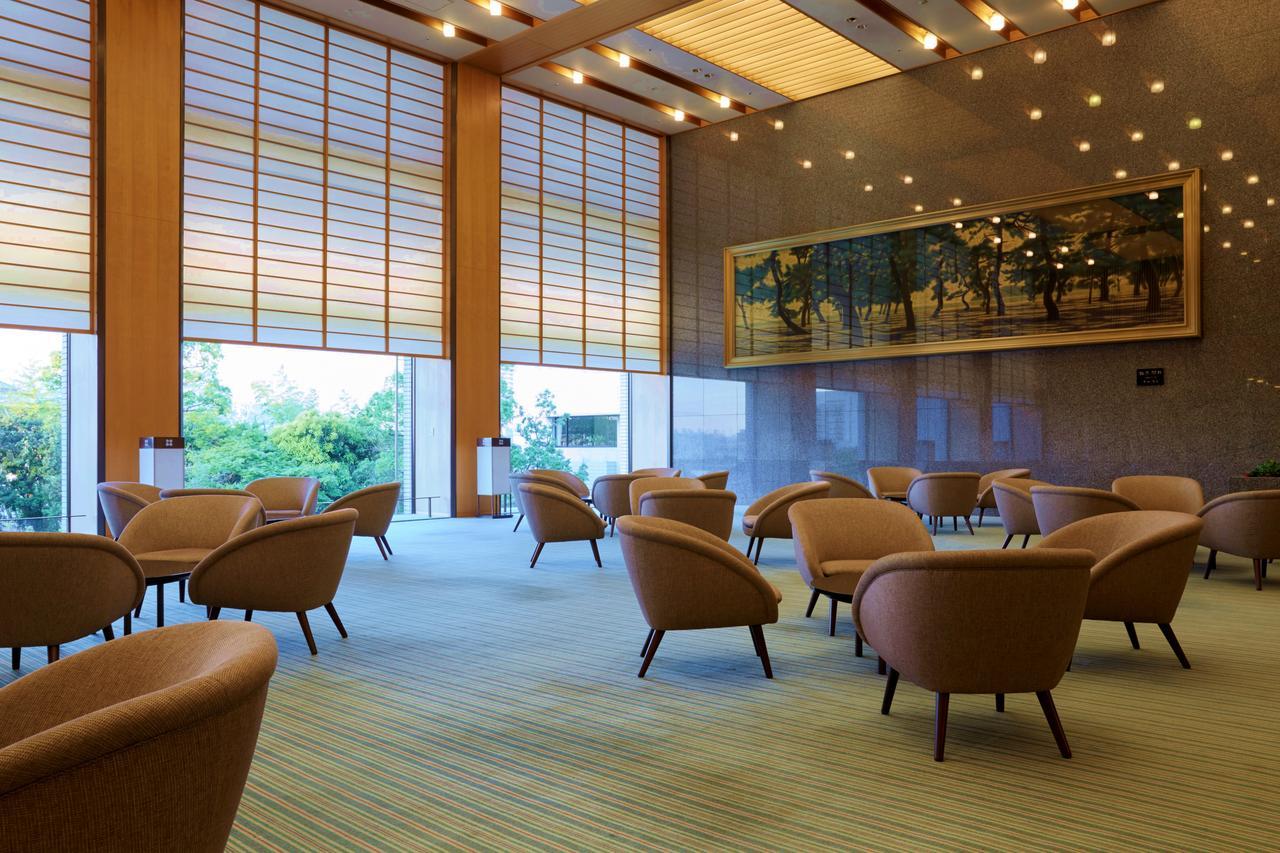 Okura Hotel Kōbe