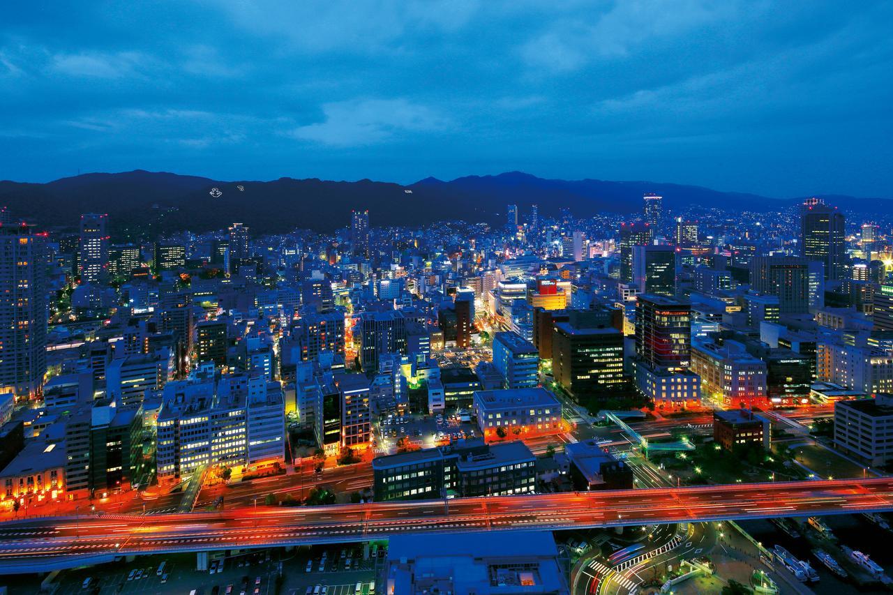 Okura Hotel
