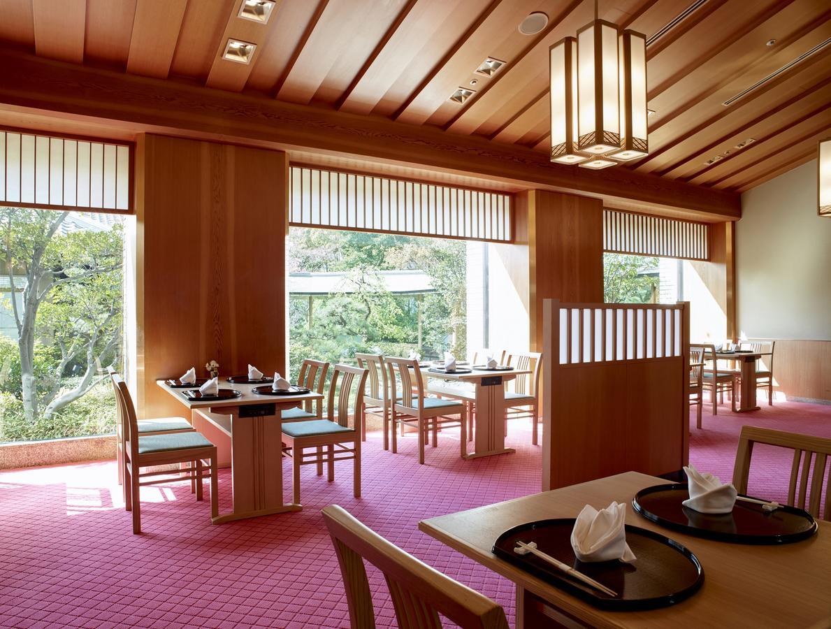 Okura Hotel 5*