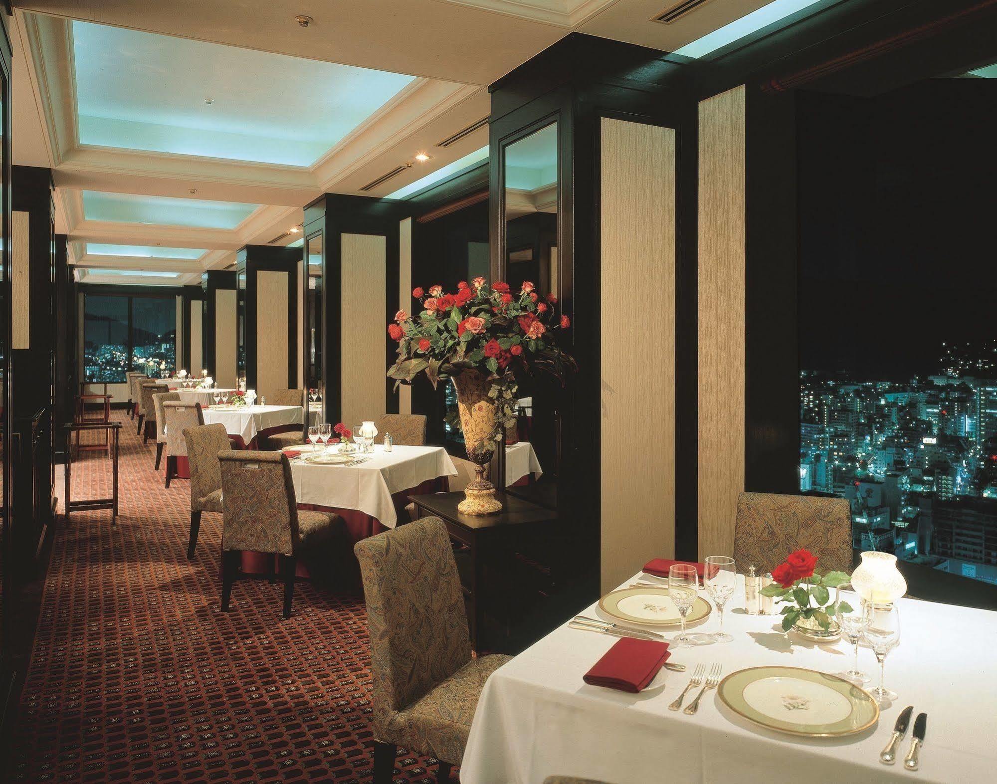 Hotel Okura