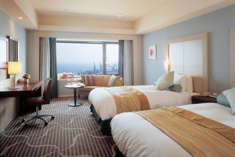 Okura Hotel