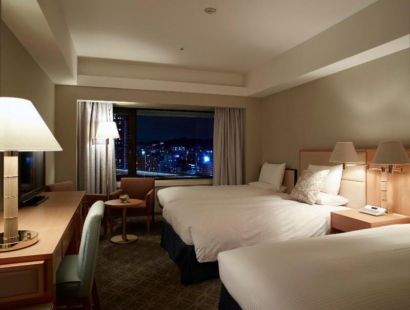 Okura Hotel