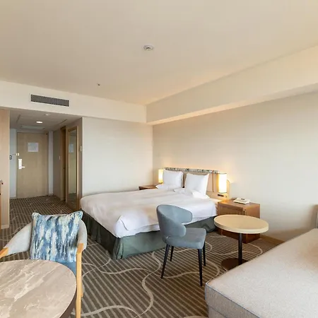 Hotel Okura Kobe Room photo