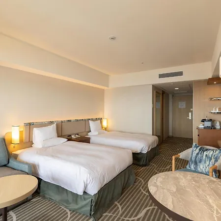 Hotel Okura Kobe Room photo