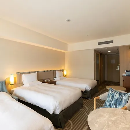 Hotel Okura Kobe Room photo
