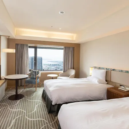 Hotel Okura Kobe Room photo