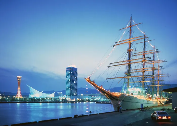 Hotel Okura Kobe