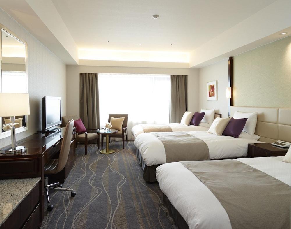 Okura Hotel Kobe