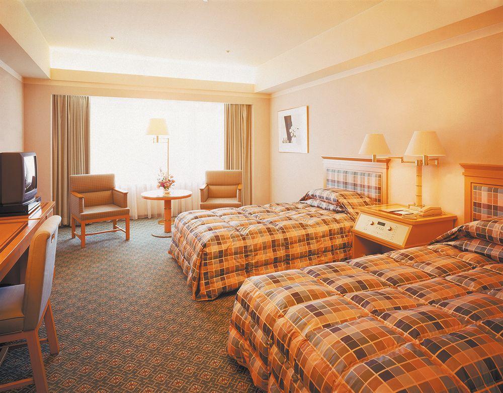 Okura 5* Kobe