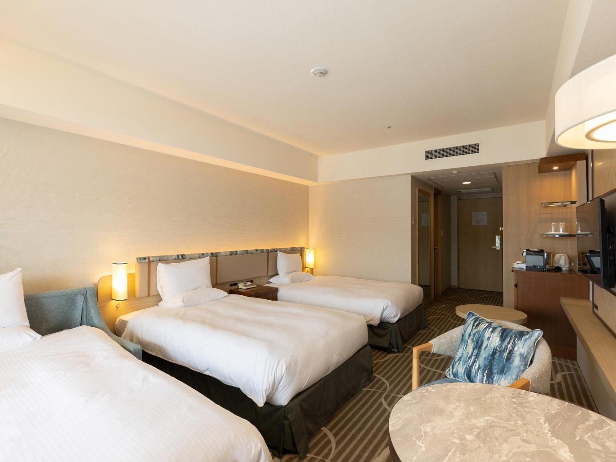 Okura 5* Kobe