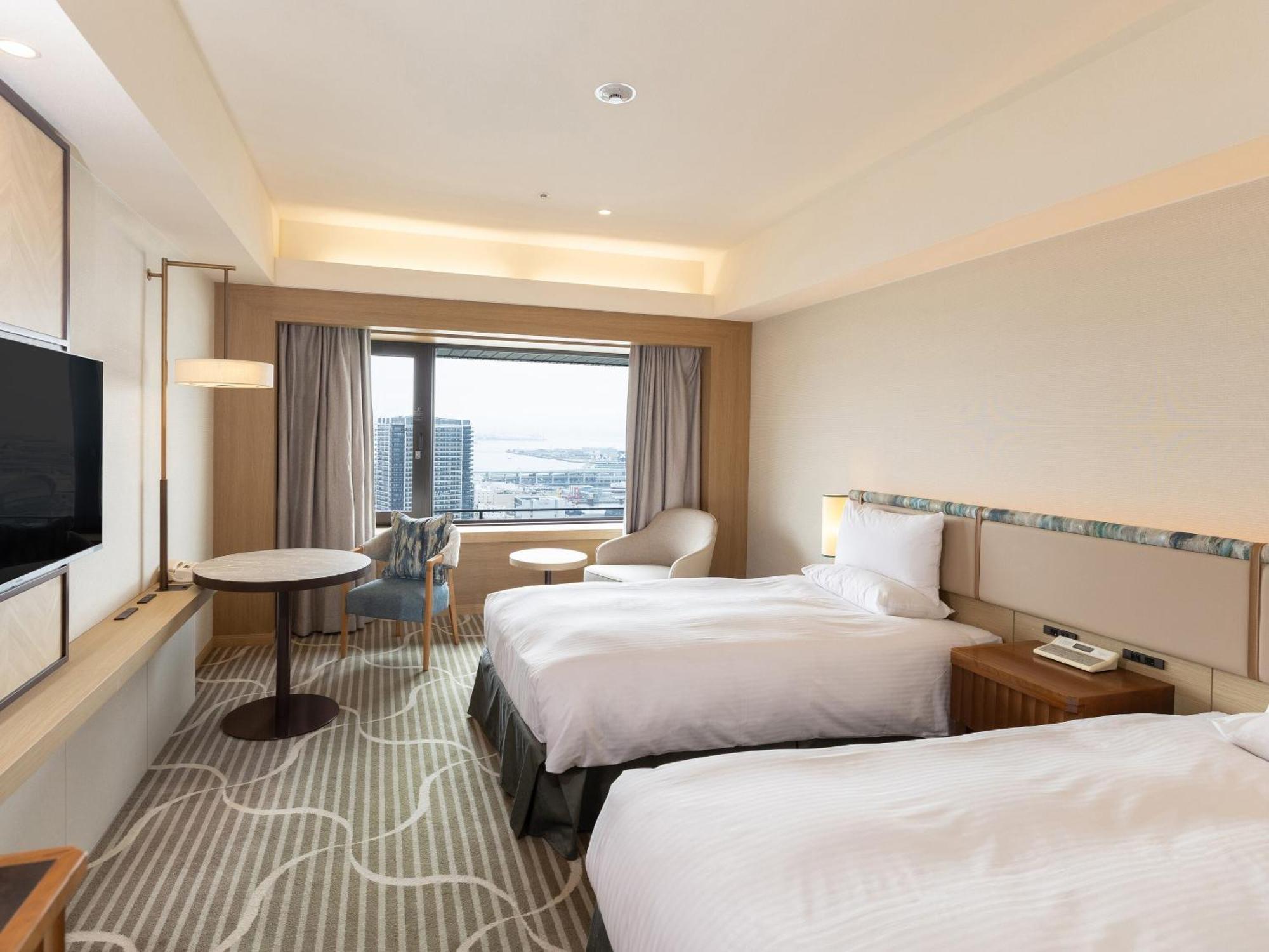Hotel Okura 5*