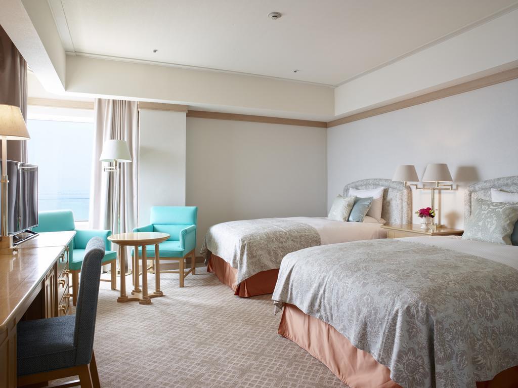 Okura Hotel Kobe