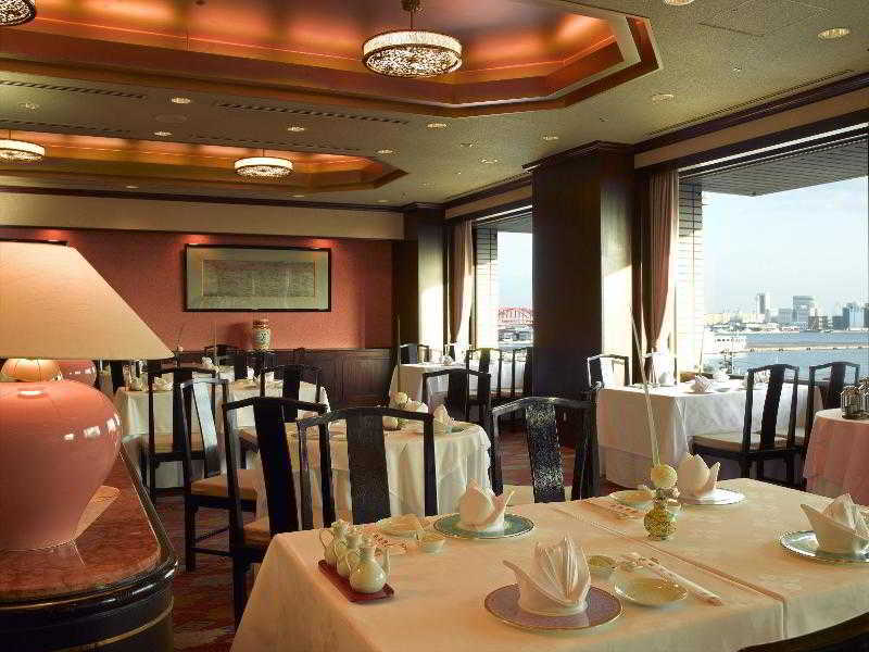 Okura Hotel Kobe